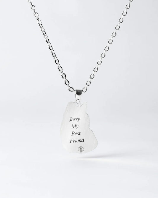 Life Like Necklace