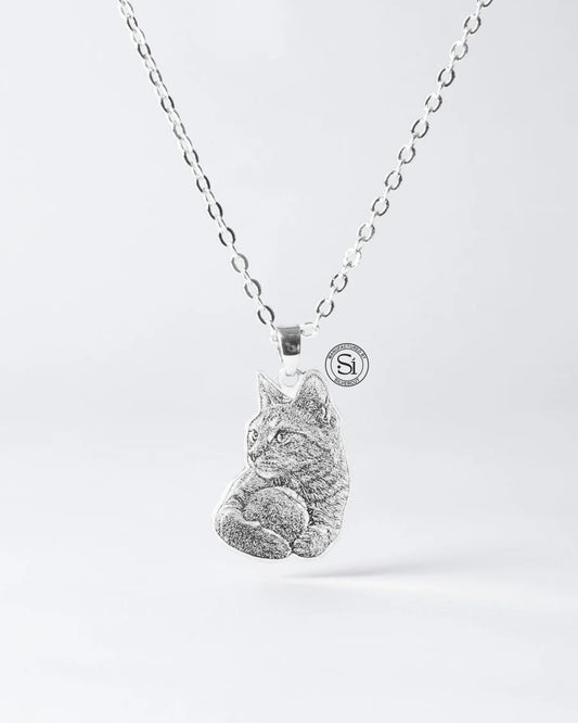 Life Like Necklace