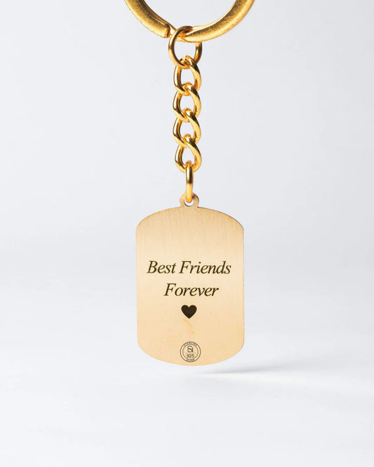 Photo Keychain